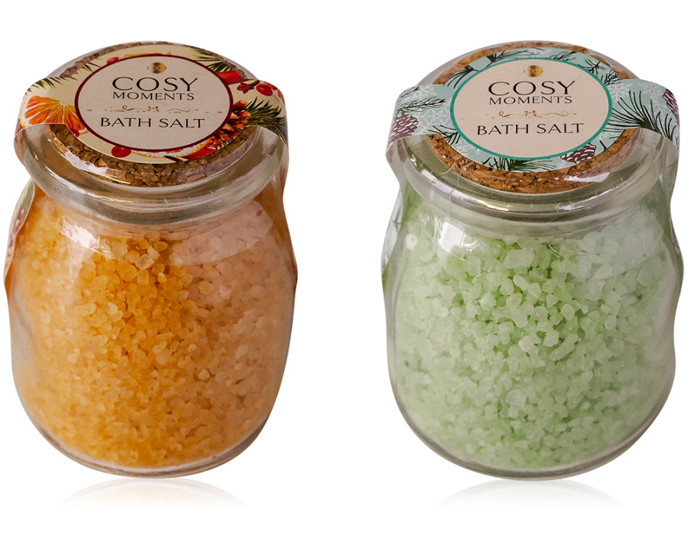 ACCENTRA Badesalz 5054533 Cosy Moments