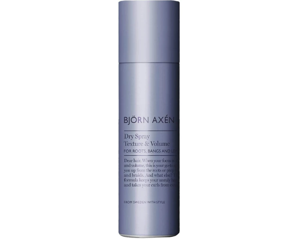 björn axén Texture & Volume Dry Spray 200 ml