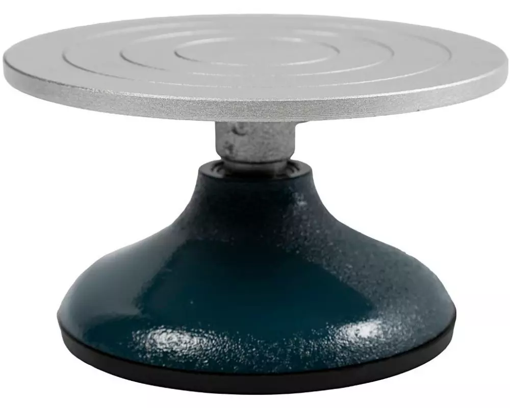 Creativ Company Töpferscheibe 18 cm