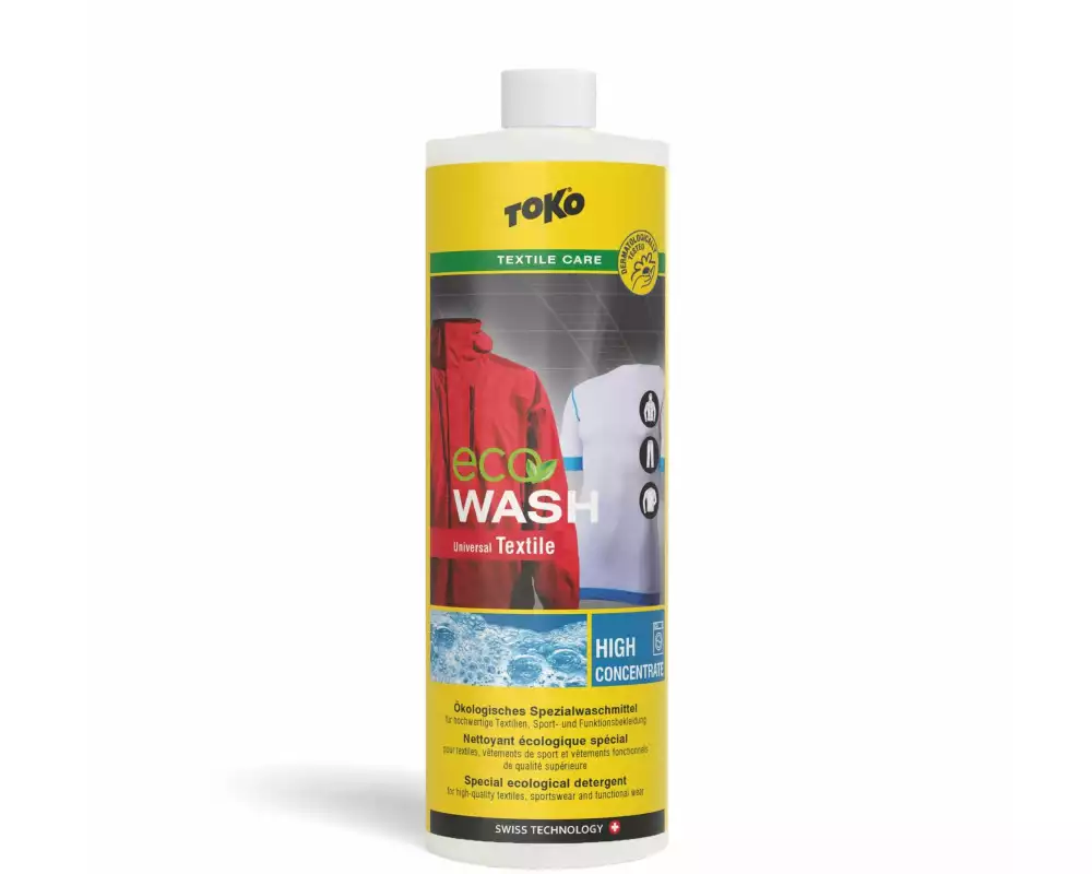 TOKO Waschmittel Eco Textile Wash 1000 ml