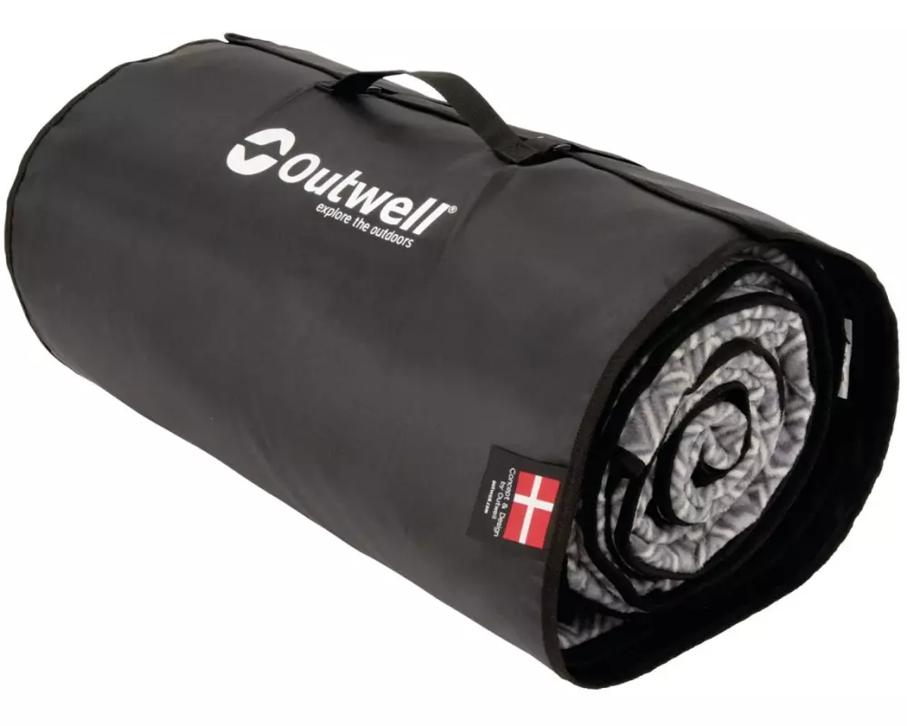 Outwell Zeltteppich Flat Woven Carpet