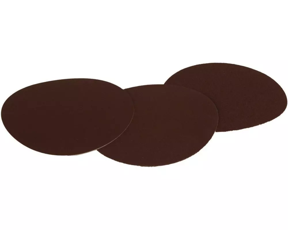 Proxxon Schleifscheibe K150 5 Teile