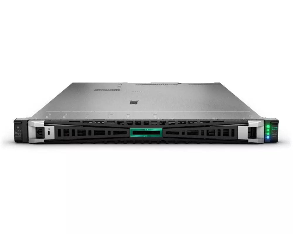 HPE Server ProLiant DL360 Gen11 Intel Xeon Silver 4510