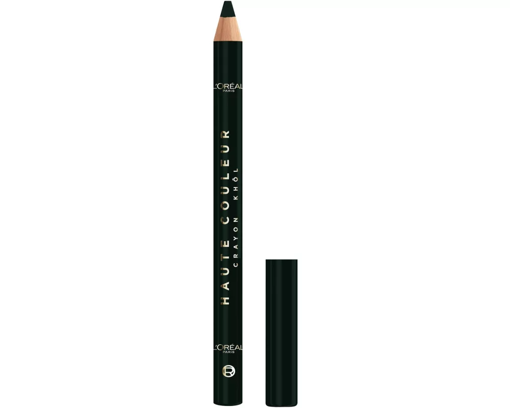 L'Oréal Paris Eyeliner Haute Couleur 140 Emeraude Velvet