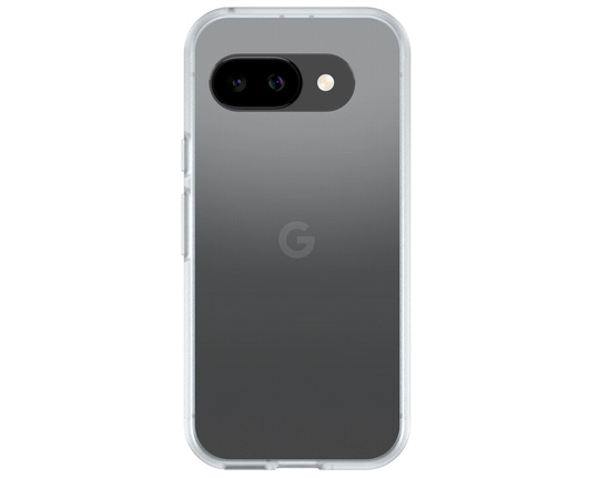 OB React GooglePixel 9a clear ProPack