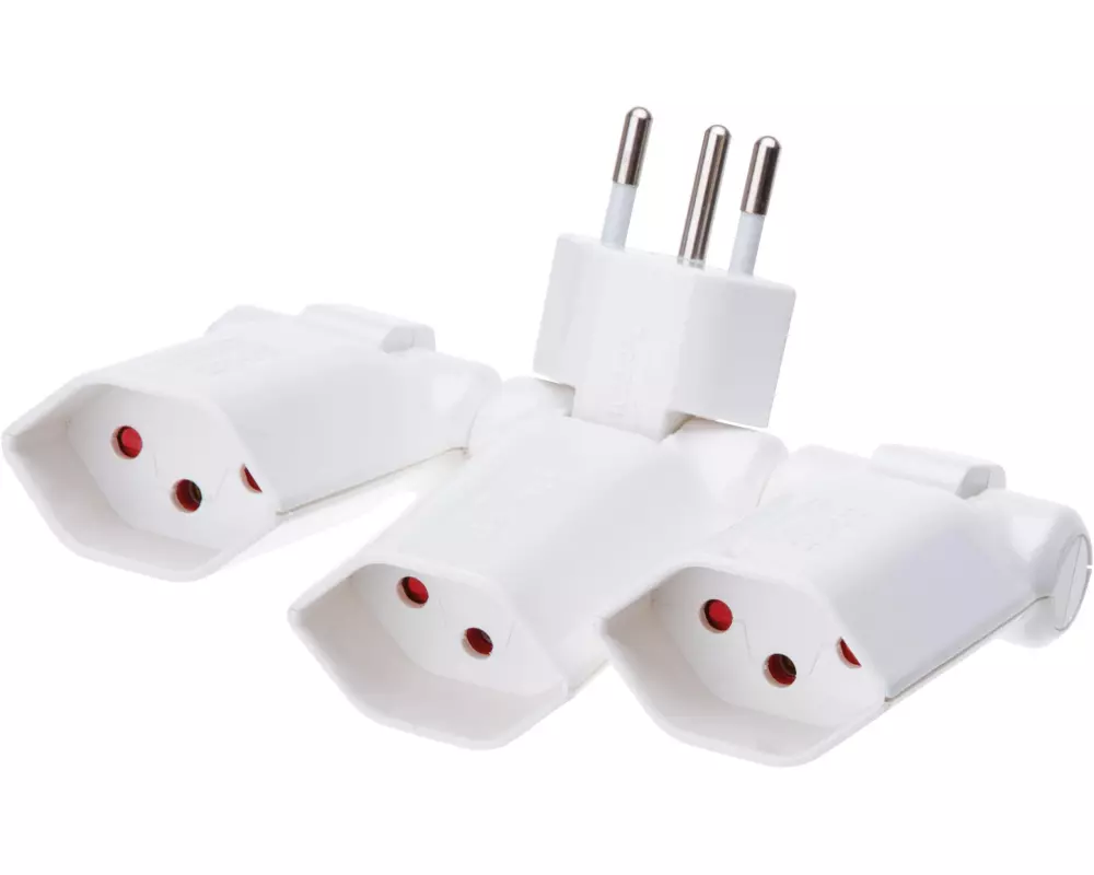 Max Hauri Klappstecker Clip-Clap 3