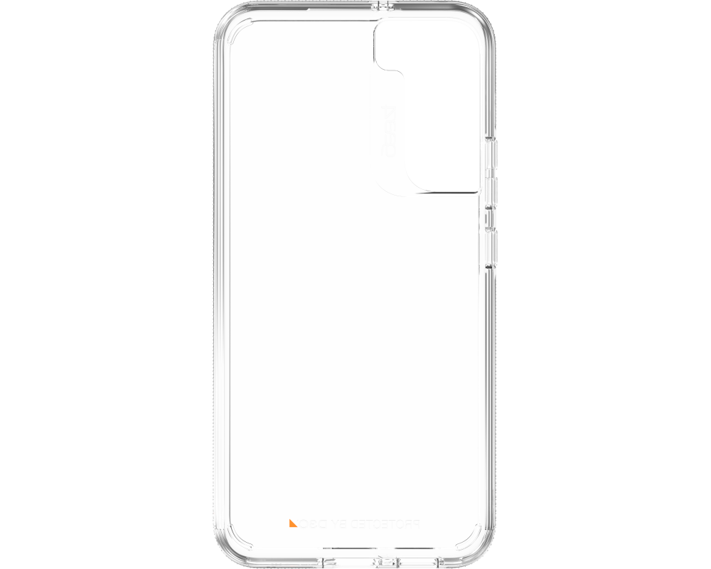 GEAR4 Crystal Palace Cases 702009128 Samsung S22+,Clear