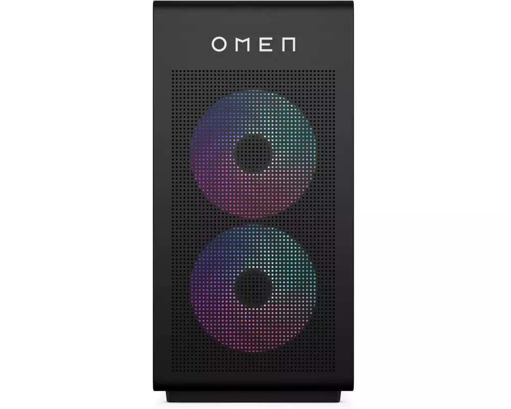 HP Gaming PC OMEN 35L GT16-0758nz