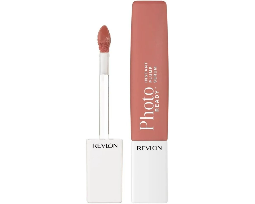 Revlon Photoready Instant Plump Serum Gloss 007