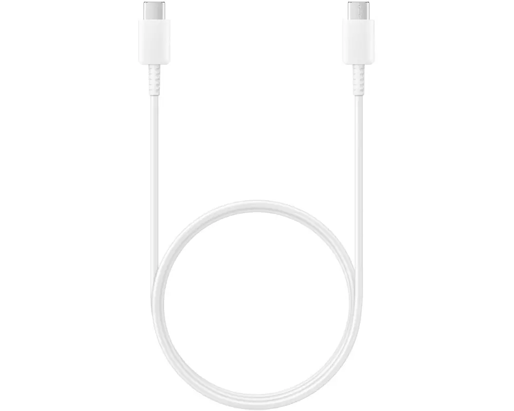 Samsung USB 2.0-Kabel USB-C - USB-C 1 m