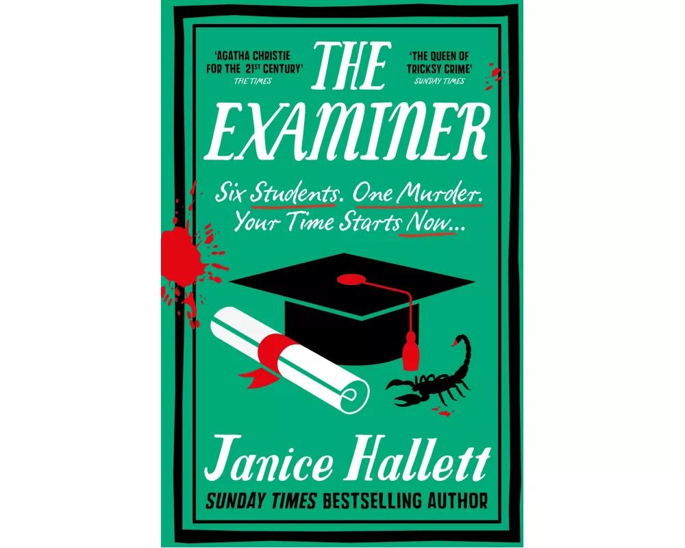 The Examiner