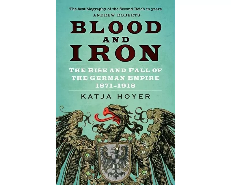 Blood and Iron