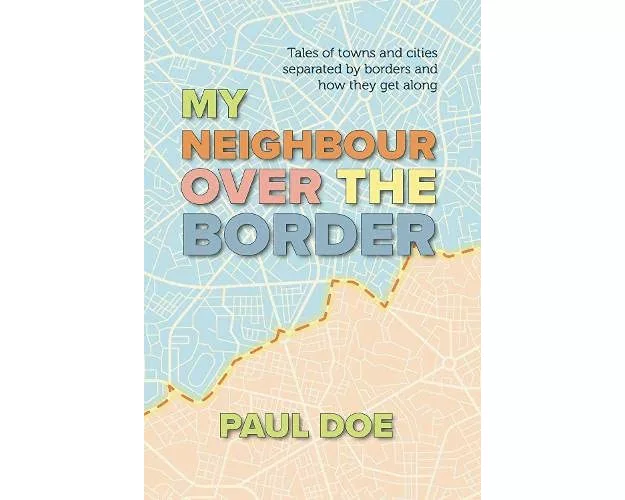 My Neighbour over the Border