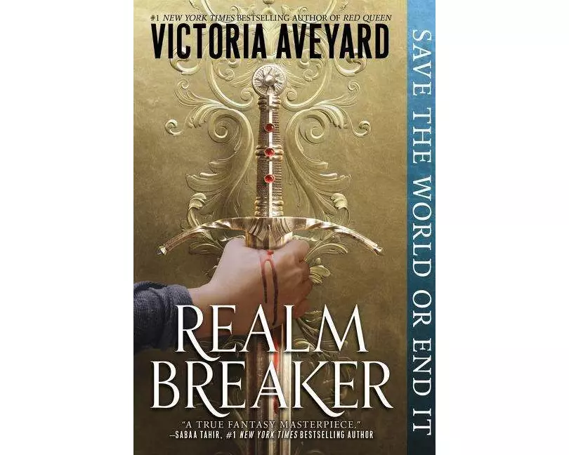 Realm Breaker