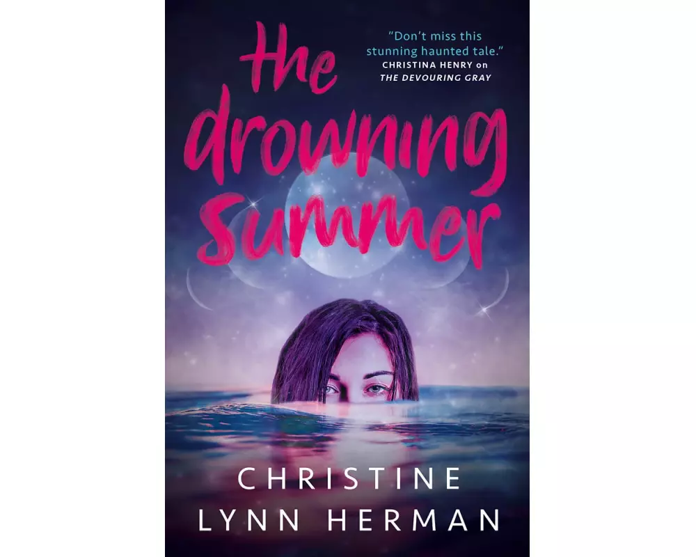 The Drowning Summer