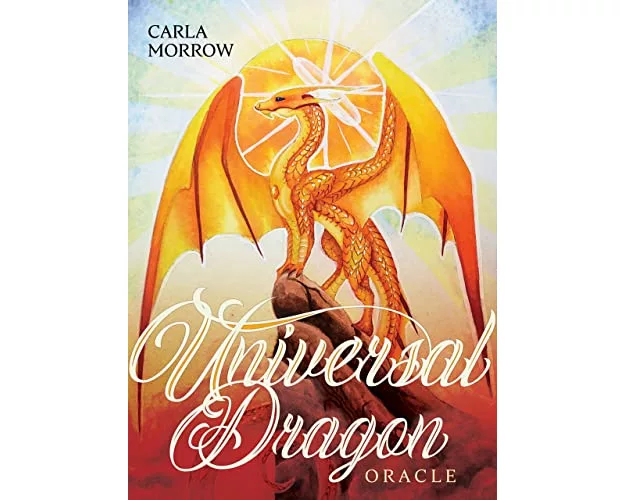 Universal Dragon Oracle