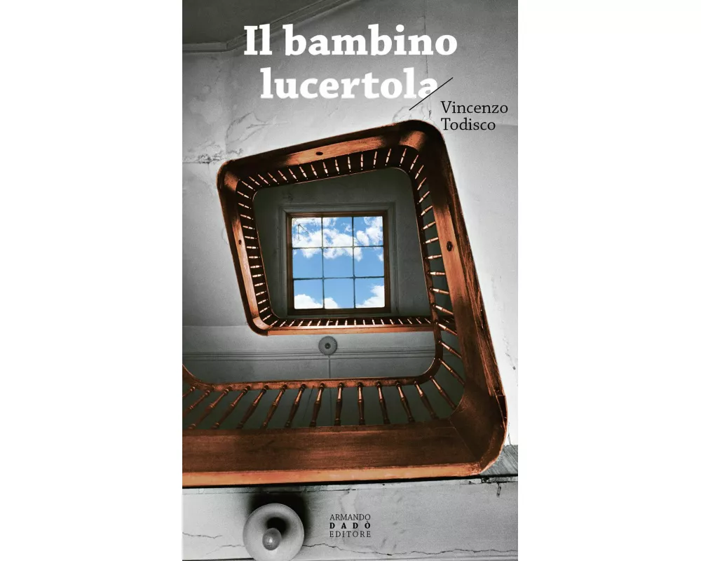 Il bambino lucertola