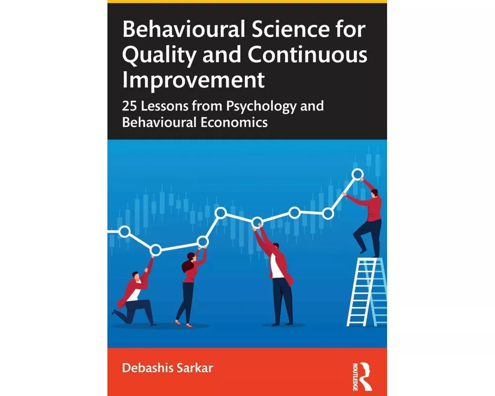 Behavioural Science for Quality and Continuous Improvement