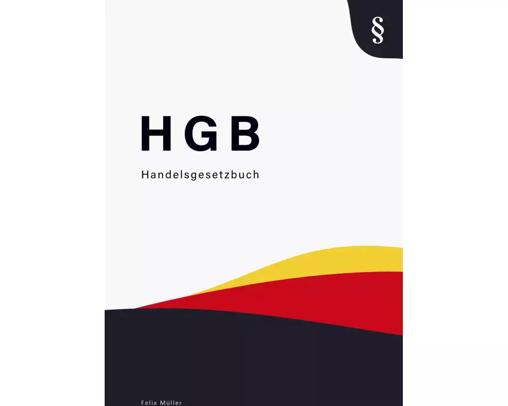 Handelsgesetzbuch