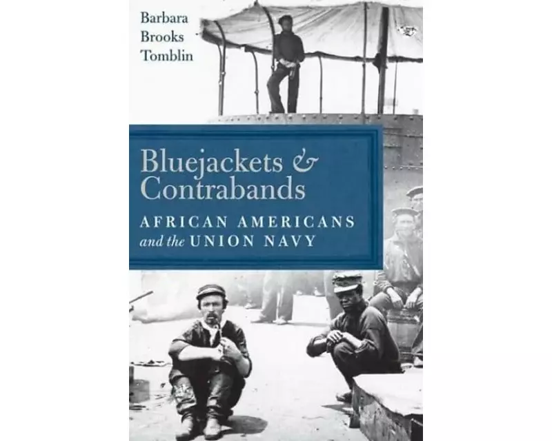 Bluejackets and Contrabands