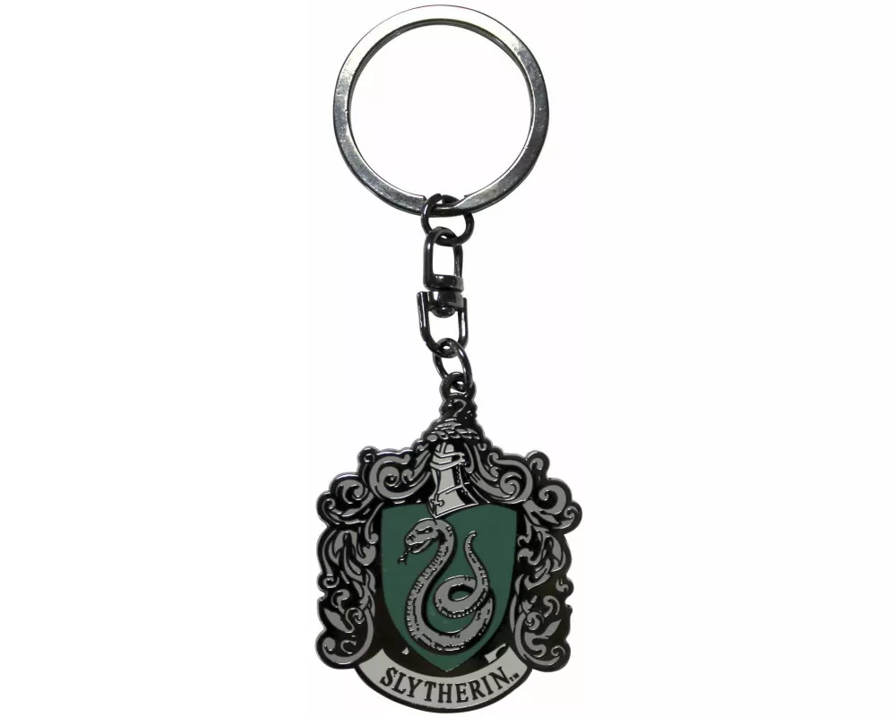 HARRY POTTER Slytherin Key