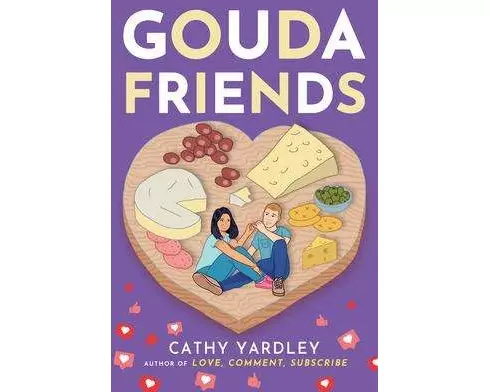 Gouda Friends