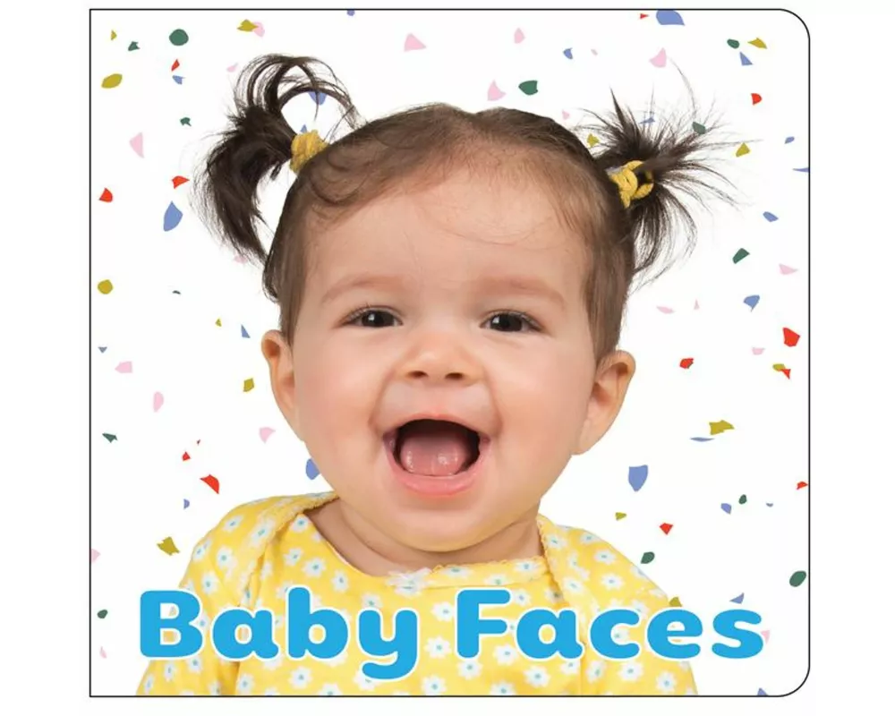 Baby Faces