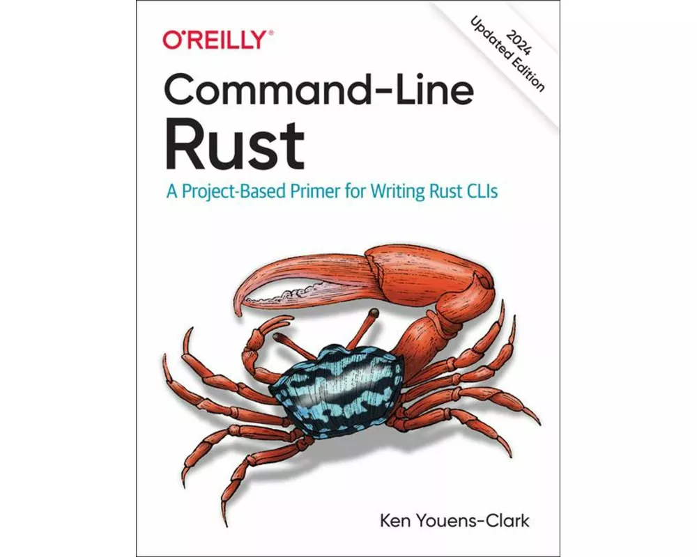 Command-Line Rust