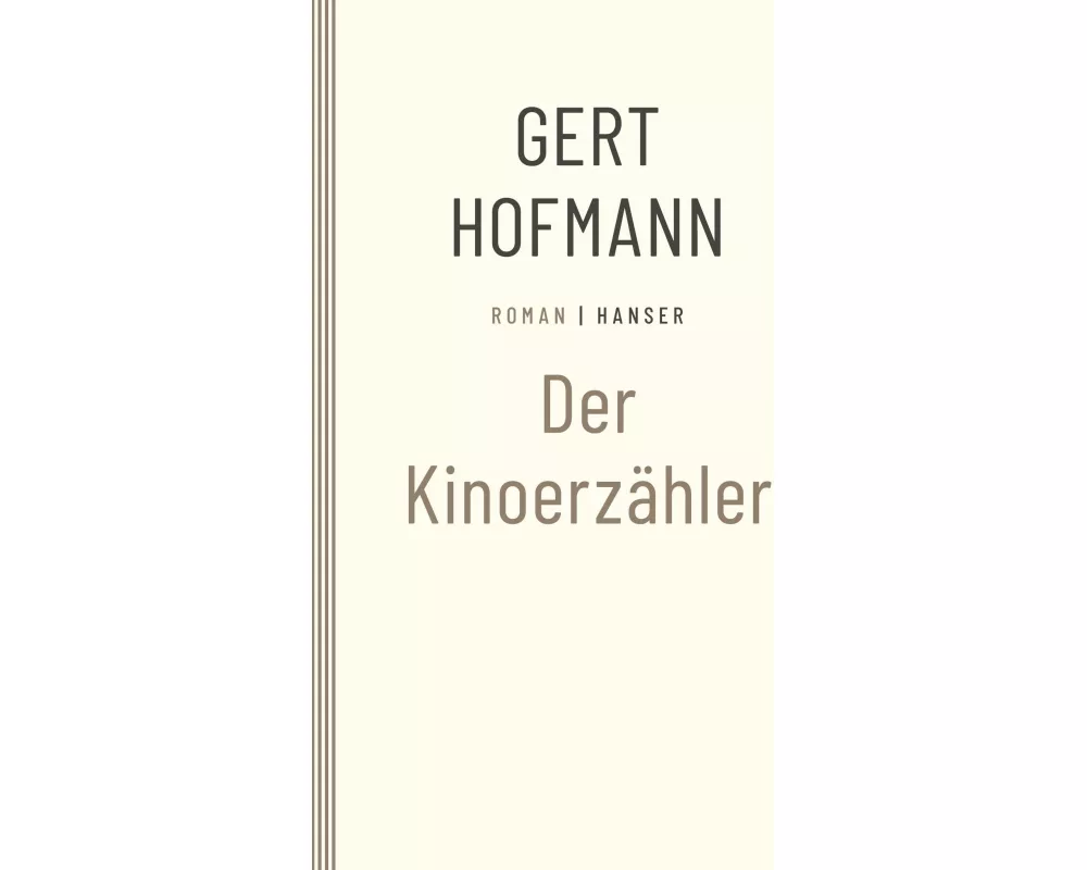 Der Kinoerzähler