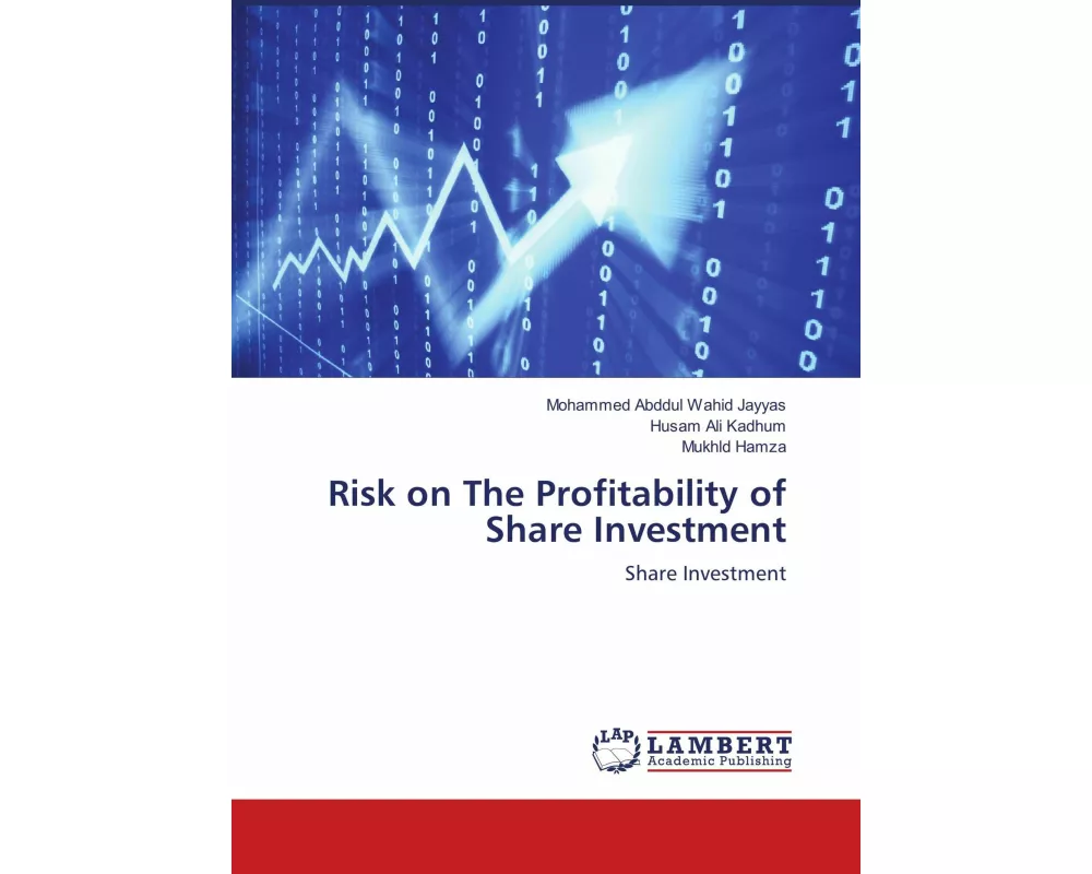 Risk on The Profitability of Share Investment