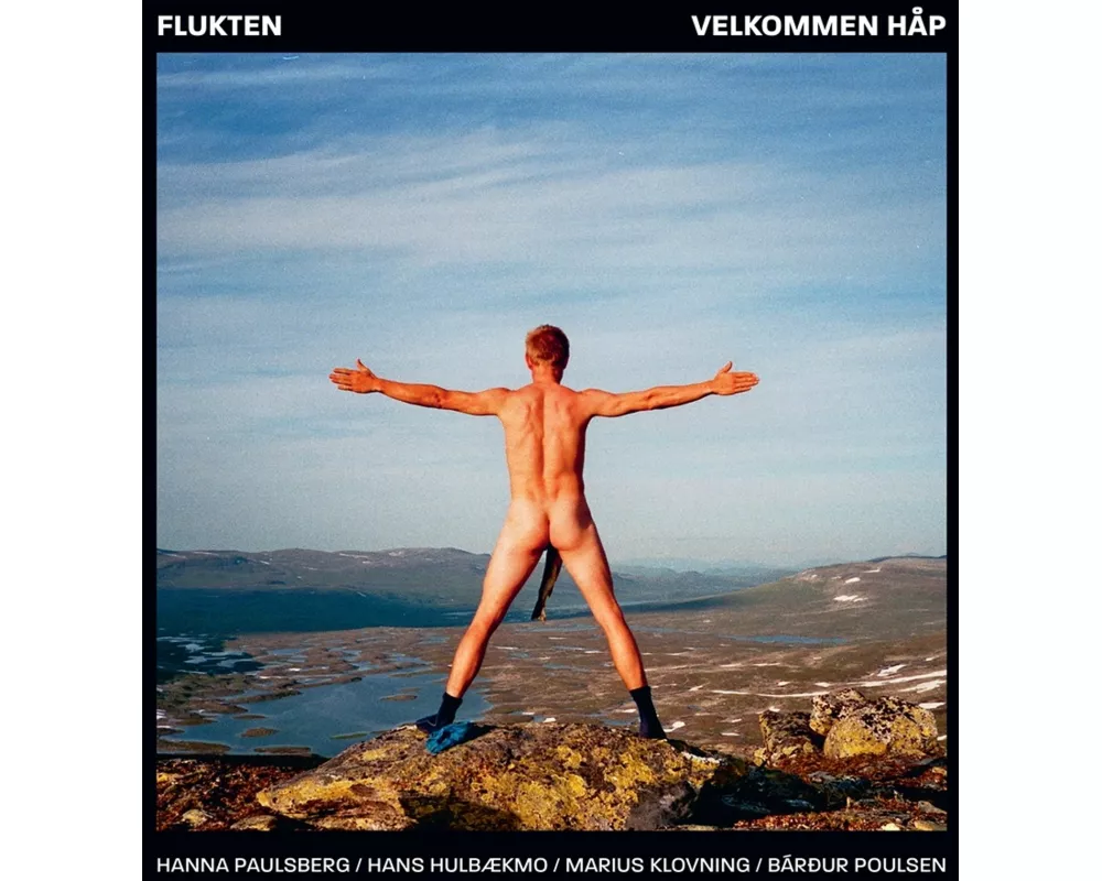 Velkommen Hap
