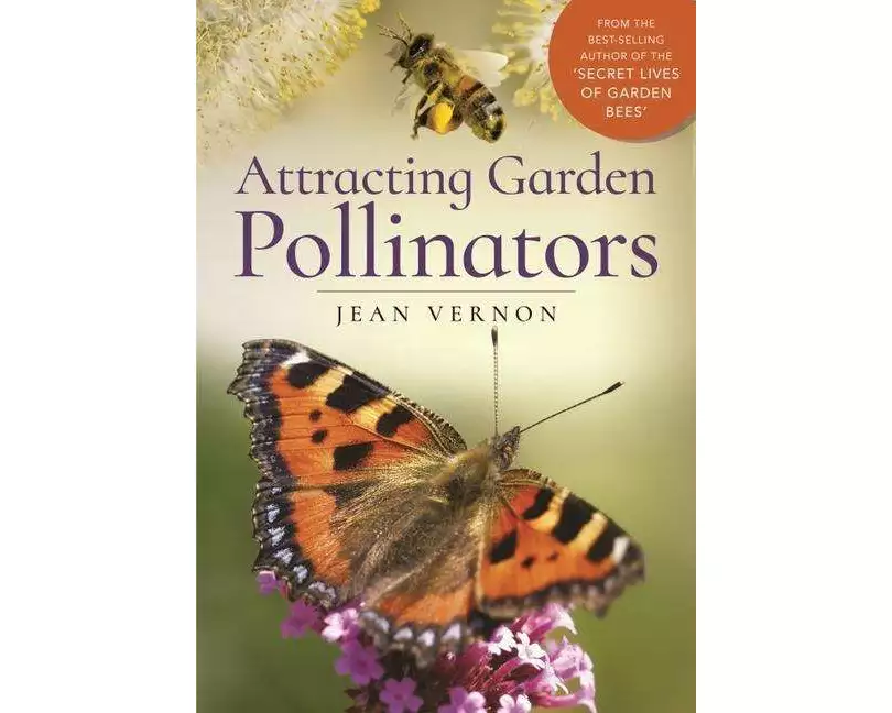 Attracting Garden Pollinators