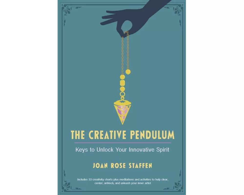 The Creative Pendulum