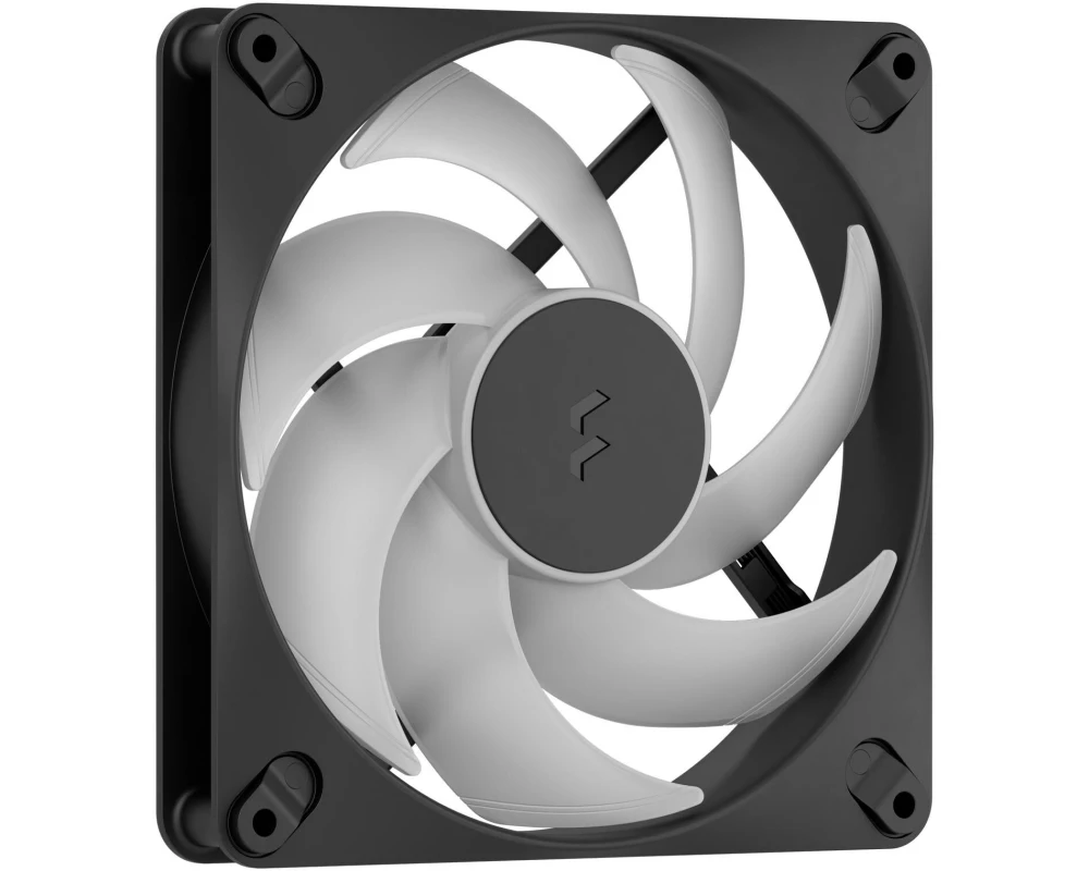 Fractal Design Dynamic 3 140 mm, RGB 3 Pack