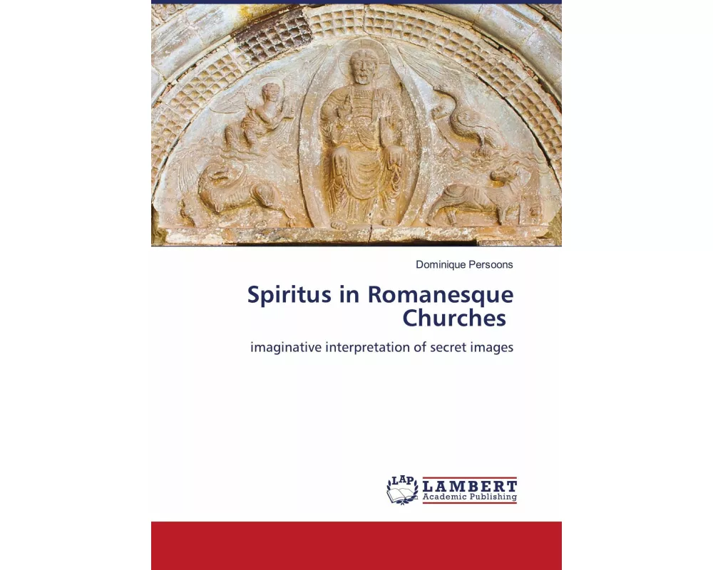 Spiritus in Romanesque Churches