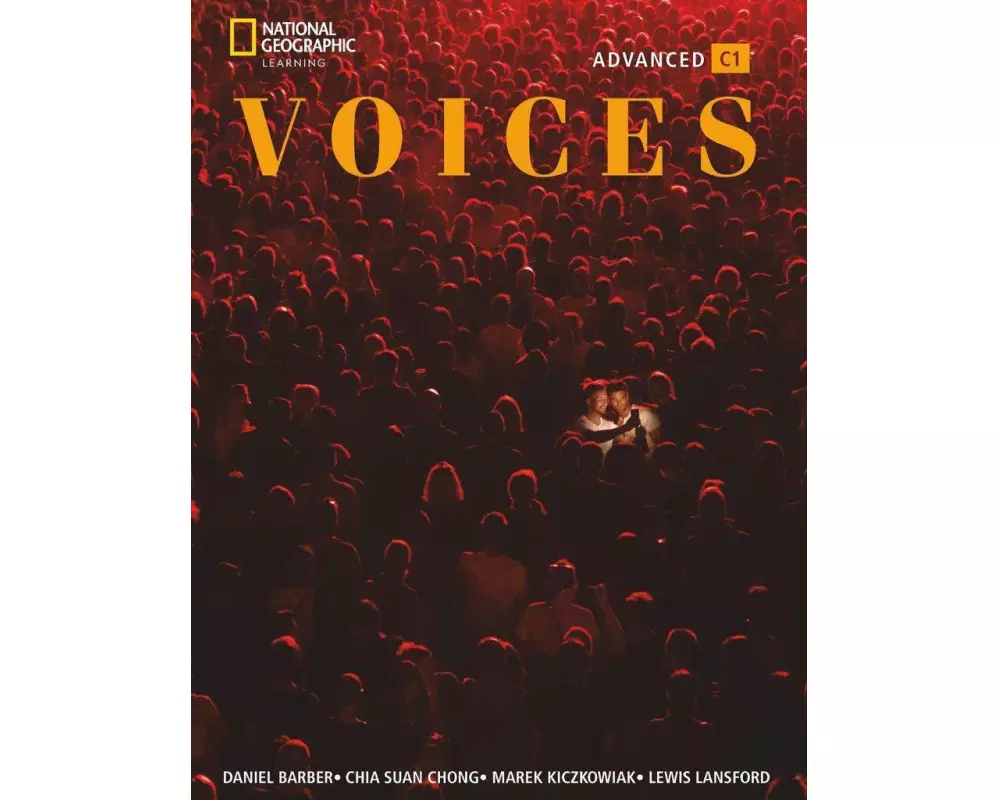 Voices Advanced with the Spark platform (BRE)