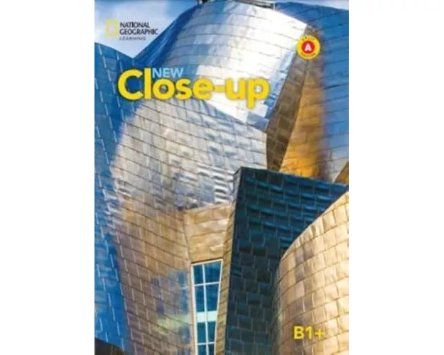 New Close-up B1+: Split A with the Spark platform