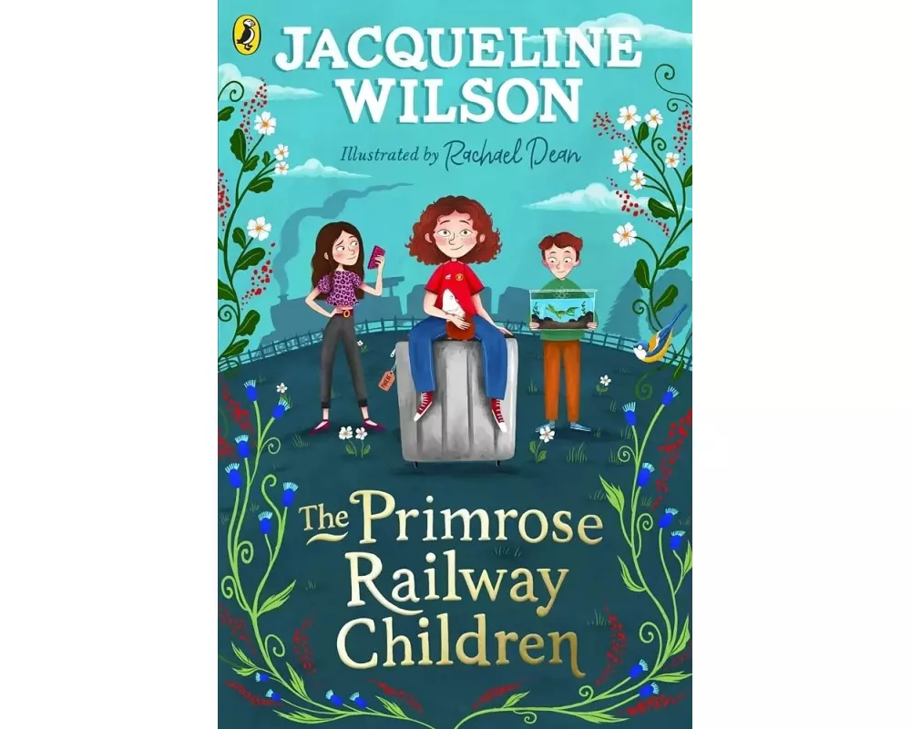 The Primrose Railway Children