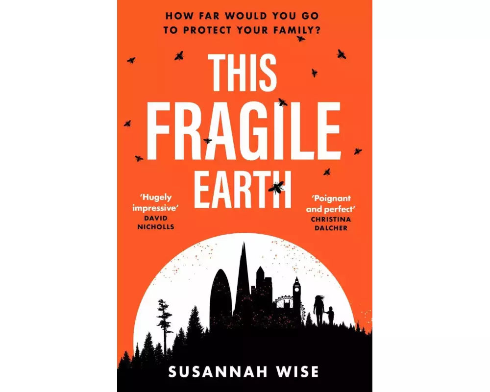 This Fragile Earth