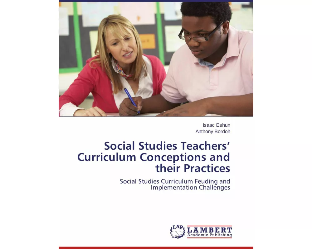 Social Studies Teachers' Curriculum Conceptions and their Practices