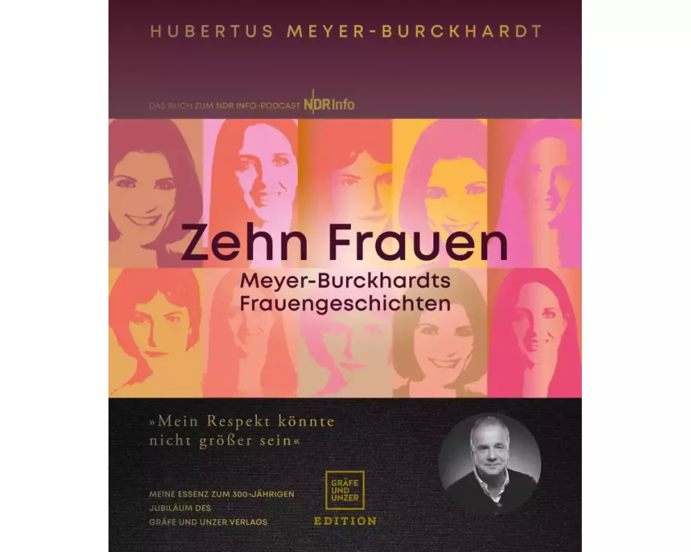 Zehn Frauen