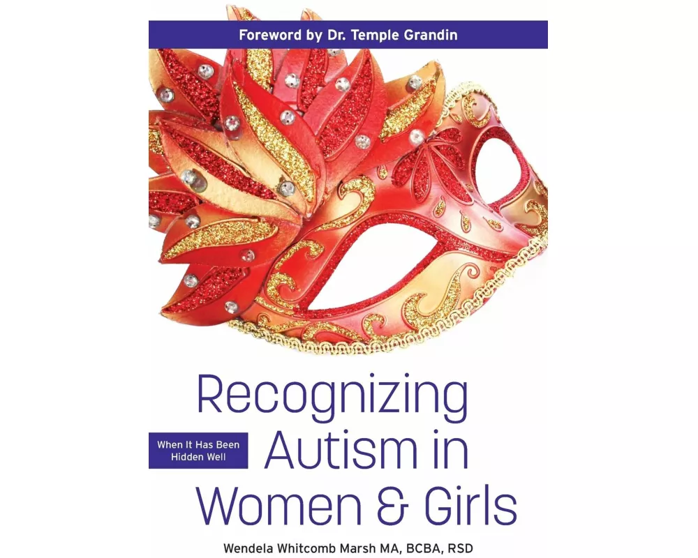 Recognizing Autism in Women and Girls