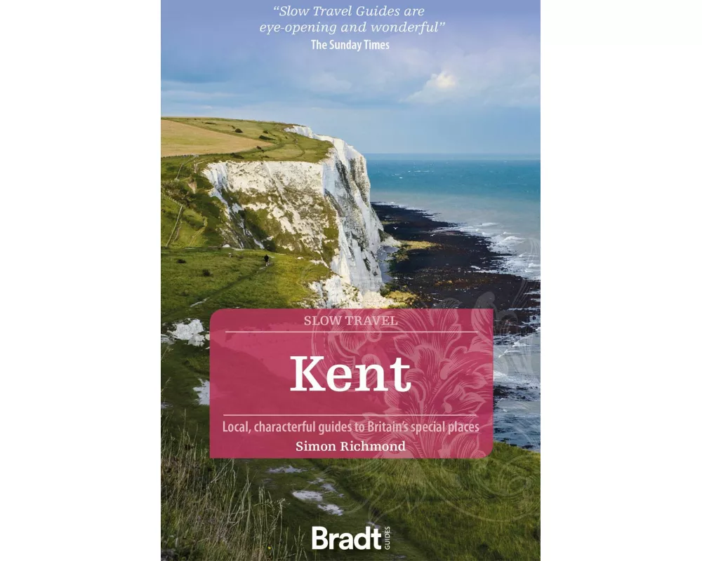 Kent (Slow Travel)