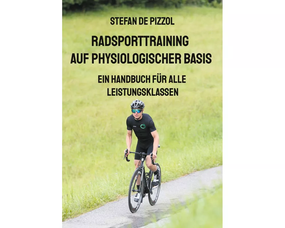 Radsporttraining auf physiologischer Basis