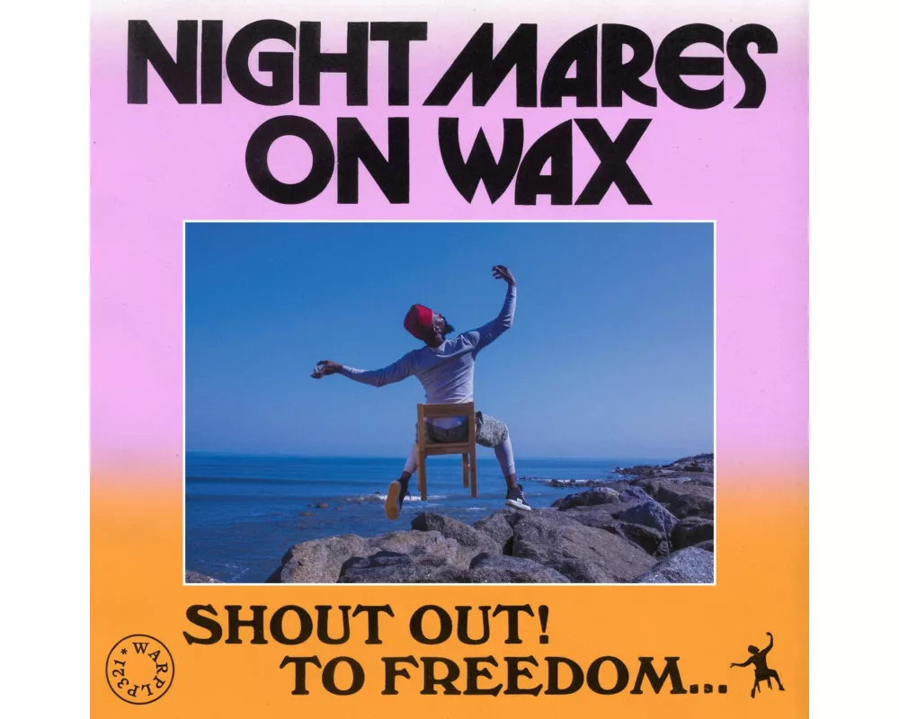 Shout Out! To Freedom