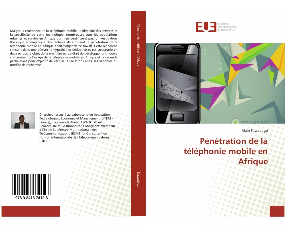 Pénétration de la téléphonie mobile en Afrique