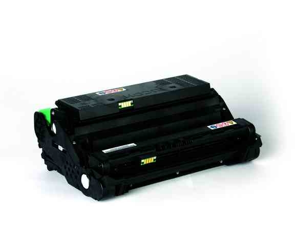 RICOH Toner-Modul schwarz 407340 SP 3600/3610 6000 Seiten