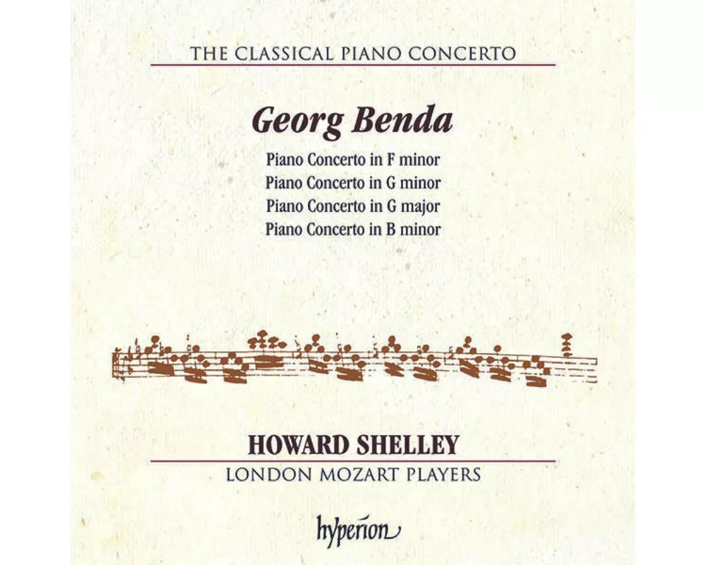 The Classical Piano Concerto Vol.8