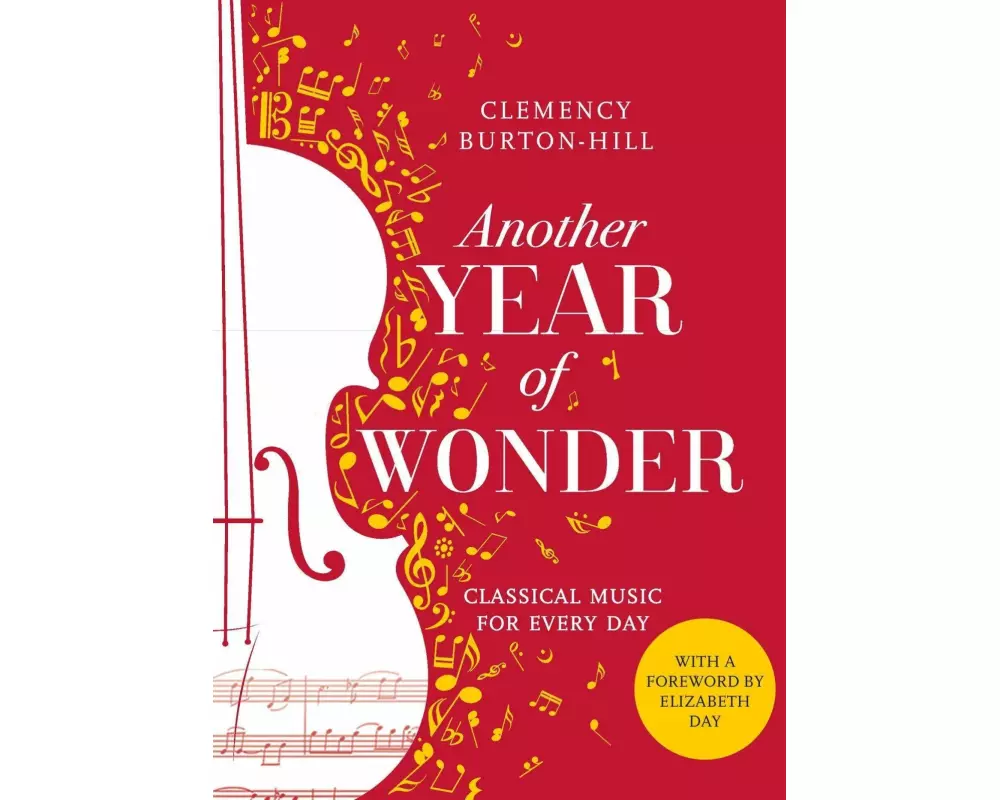 Another Year of Wonder