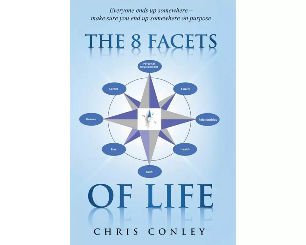 The 8 Facets of Life